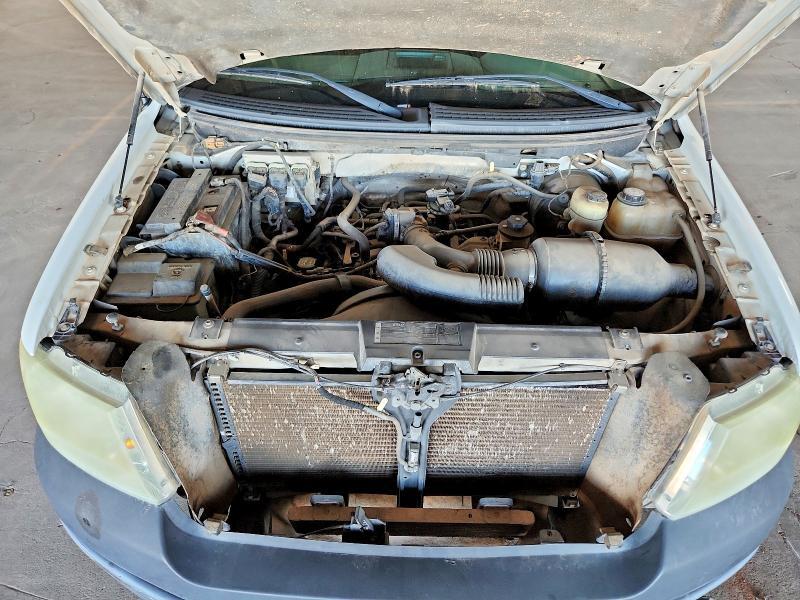 2008 Ford F150 Supercrew