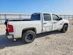 2010 Chevrolet Silverado C1500 LT