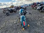 2019 Indian Motorcycle Co. Scout ABS