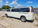 2015 Chevrolet Express G3500 LT