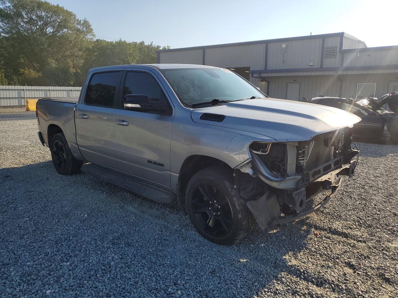 2021 Dodge RAM 1500 BIG HORN/LONE Star