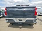 2020 Chevrolet Silverado C1500 Custom