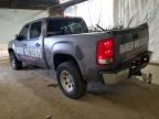 2011 GMC Sierra K1500 SLT