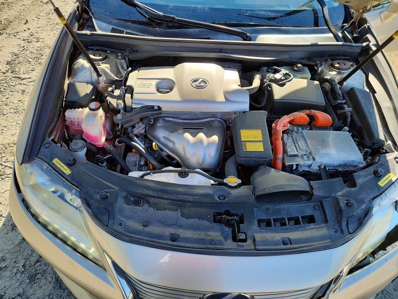 2015 Lexus ES 300H