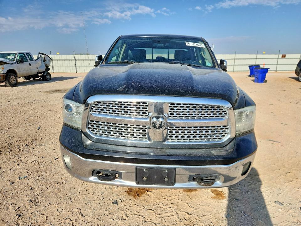 2015 Dodge 1500 Laramie