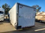 2026 Rocksolid Cargo Enclosed Cargo Trailer