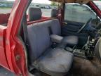 1997 Nissan Truck Base