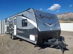 2017 Keystone Springdale Camper