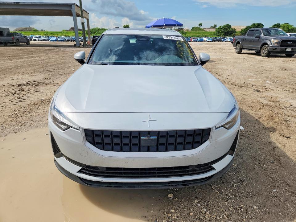 2023 Polestar 2
