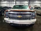 2014 Chevrolet Silverado K1500 High Country