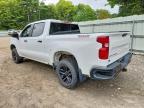 2019 Chevrolet Silverado K1500 LT Trail Boss