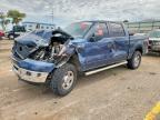 2006 Ford F150 Supercrew
