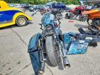 2009 Harley-Davidson Flhx