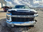 2022 Chevrolet Silverado K3500 LT