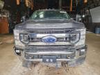 2022 Ford F250 Super Duty