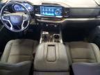 2022 Chevrolet Silverado K1500 RST