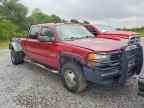 2004 GMC New Sierra C3500