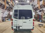 2016 Mercedes-Benz Sprinter 2500