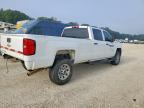 2018 Chevrolet Silverado K3500