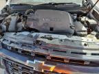 2018 Chevrolet Colorado ZR2