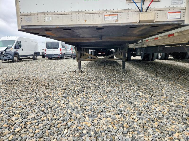 2023 Great Dane CCC-3314-21053 DRY Van Trailer
