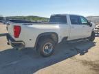 2026 Chevrolet Silverado K3500 LT