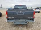 2018 Nissan Frontier SV V6