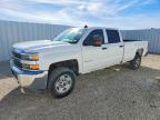2017 Chevrolet Silverado C2500 Heavy Duty