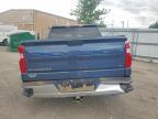 2022 Chevrolet Silverado K1500 LT-L