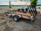 2022 Karavan Utility Trailer