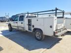 2002 Chevrolet Silverado C2500 Heavy Duty