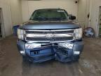 2011 Chevrolet Silverado C1500 LT