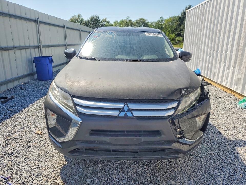 2020 Mitsubishi Eclipse Cross ES
