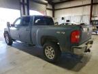 2013 Chevrolet Silverado K2500 Heavy Duty LT