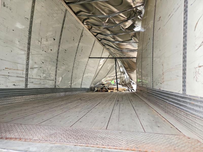 2022 Wabash DRY Van Trailer