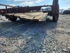 2000 Pj Trailer 2000 PJ Utility Trailer