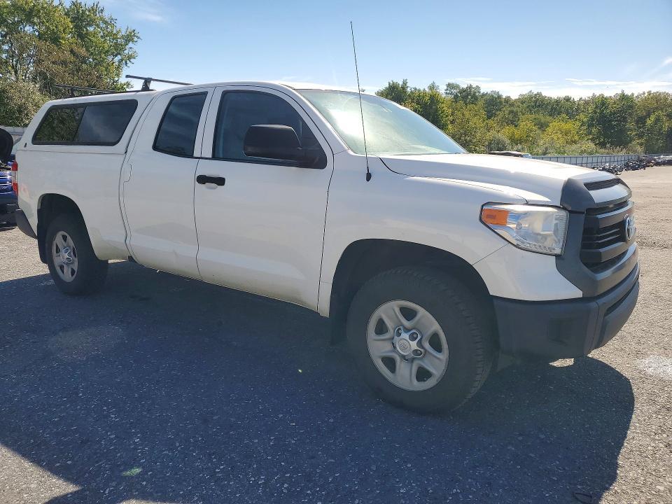 2017 Toyota Tundra SR
