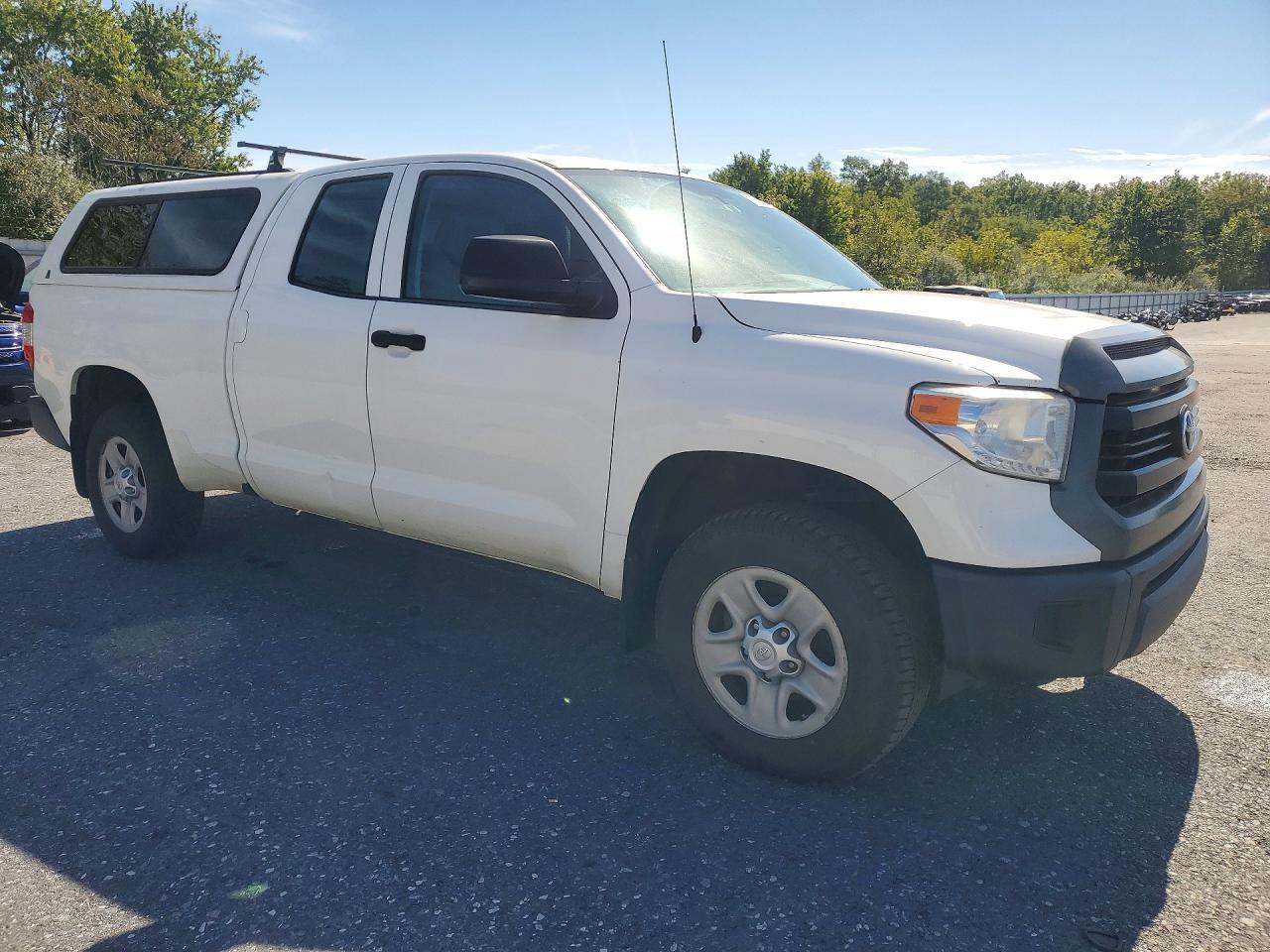 2017 Toyota Tundra SR