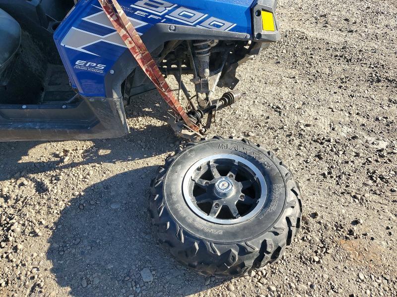 2013 Polaris RZR Utility Vehicle