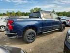 2020 Chevrolet Silverado K1500 Trail Boss Custom