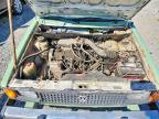 1981 Volkswagen Rabbit Truck