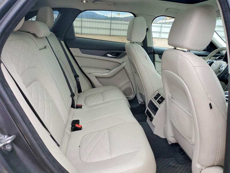 2023 Jaguar F-PACE S