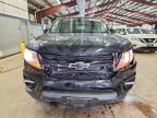 2020 Chevrolet Colorado