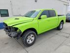 2017 Dodge RAM 1500 Sport