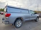 2008 Toyota Tundra Grade