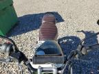 2024 Triumph Scrambler 400 X