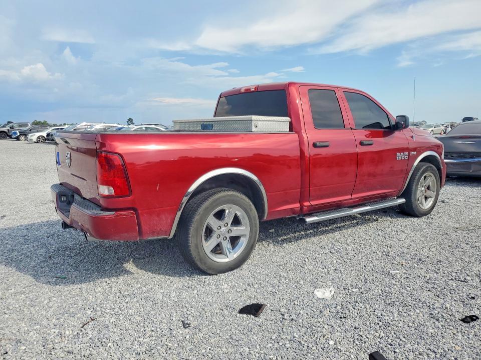 2013 Dodge RAM 1500 ST