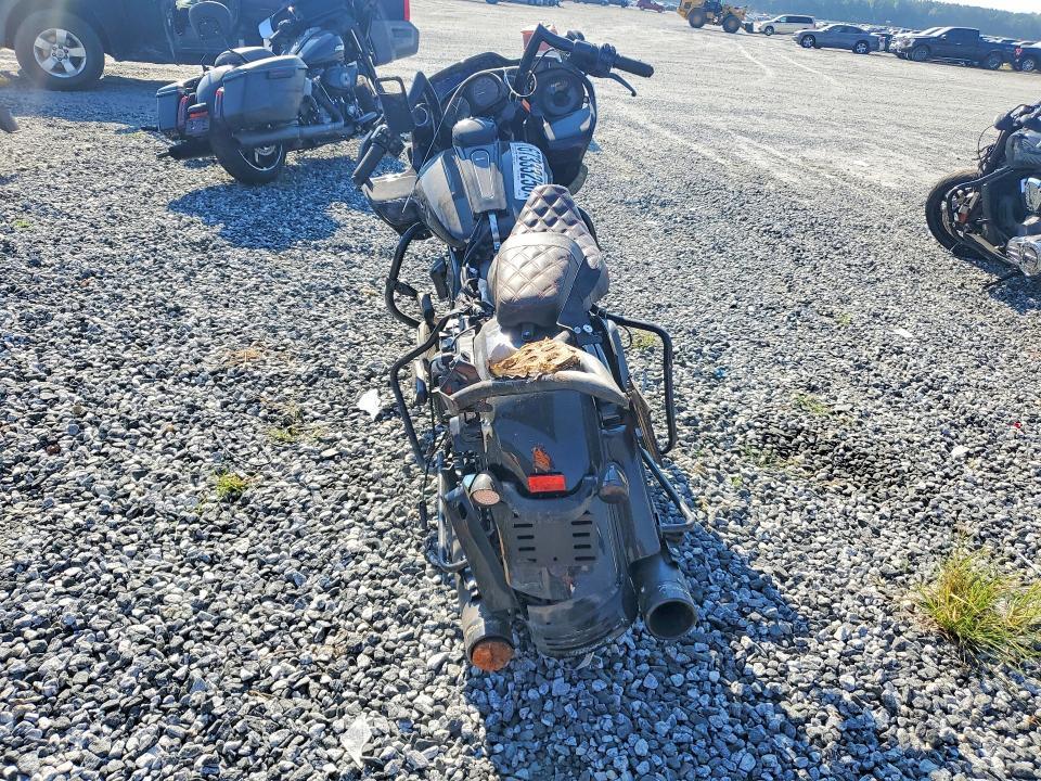 2020 Harley-Davidson Fltrxs