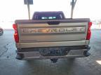 2020 Chevrolet Silverado K1500 LTZ
