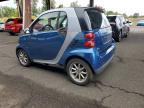 2009 Smart Fortwo Pure